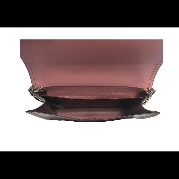 Kate Spade Angela - Arbour Hill Mahogany purse - Picture 8 of 8
